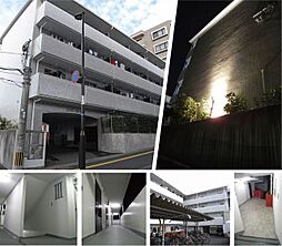 アビーロード　Ａ 403