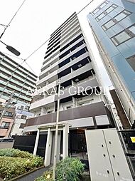 パークアクシス上野三丁目