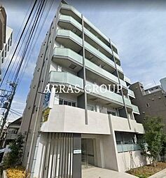 アイルキャナルシティ深川