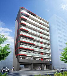 大阪市北区本庄西３丁目