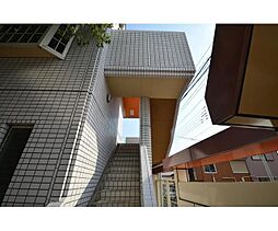 ベルシティ川口2号棟 201