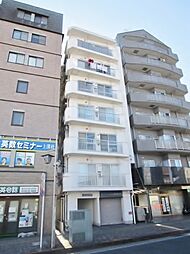 スカイハイツ上溝 502