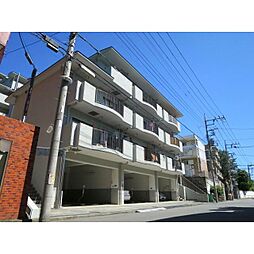 横浜市青葉区新石川３丁目