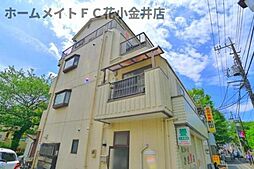 チェリーコートＫ