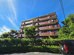 グリーンヒル貝取 5F