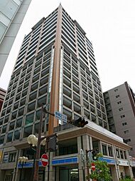 ディー・ウイングタワー 302