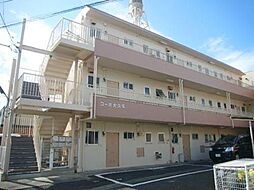 コーポ大久保 303