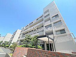 花見川ロイヤルマンションA