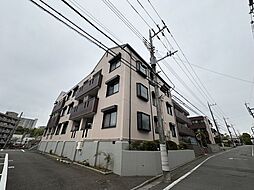 多摩市豊ヶ丘１丁目