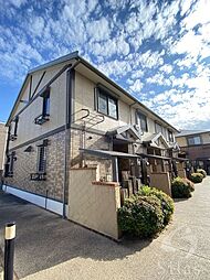 堺市北区百舌鳥陵南町1丁の一戸建て