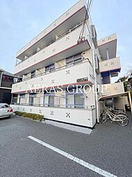クレイン南弐番館