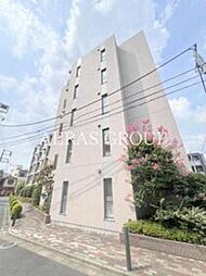 デュエット北千住マキア