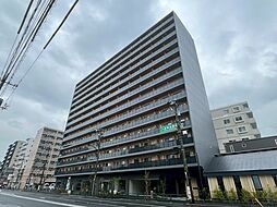 コンフォリア・リヴ南砂町EAST 702