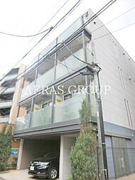 ルームス市川