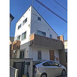 杉並区阿佐谷北6丁目住宅
