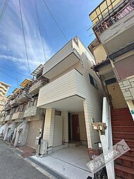 大阪市住之江区平林南2丁目 戸建て