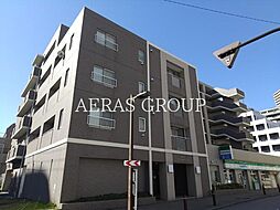 ＴＯＨＯ船堀マンション