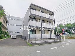 レオパレスゴリオン