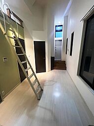 クリエーターズ安堵家