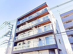 タチェット三郷中央