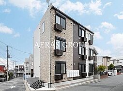イクシオ文蔵