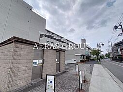 中銀府中大国マンシオン