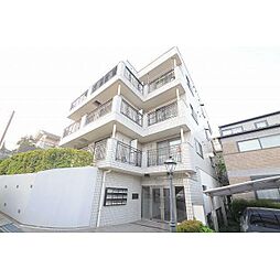 サミエール鷺沼