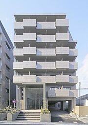 ルーブル仲六郷弐番館