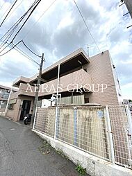 スターホームズ二俣川VIII