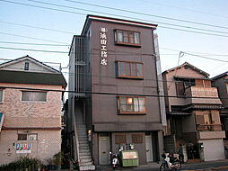 牧野パークハイツ