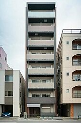 メゾン・シャトロワ深川扇橋