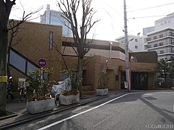 ライオンズガーデン池田山 217