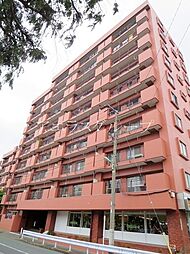 砧公園ヒミコマンション50