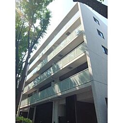 バンデューセン上北沢 106