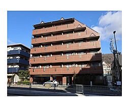 サンセールハヤシ 208