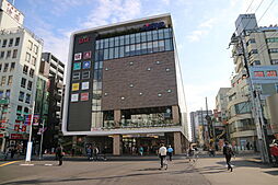 ハイツ壱番館 201