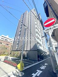 プラウドフラット清澄通り 812