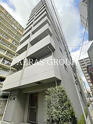 パティーナ月島