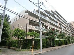 武蔵野レジデンス弐番街