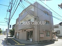 ヴィラ狭山ヶ丘