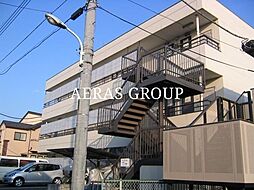 クレスト飛田給