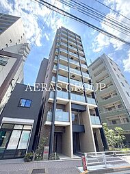 ミリアレジデンス根岸柳通り 305