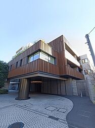 パークコート白金長者丸 702