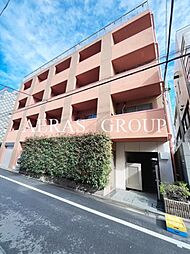 パレ・ホームズ武蔵小山II