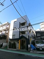 ラポール町田