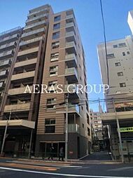 ピュアレジデンス小石川