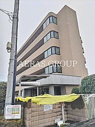 ゴールドレジデンスII