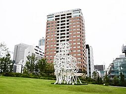 グランスイート虎ノ門