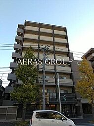 ラフィスタ川崎大師II