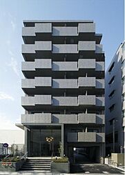 大田区仲六郷４丁目